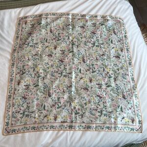 Fable England Square Scarf